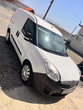 Обява за продажба на Opel Combo ~6 400 лв. - изображение 1