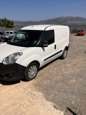 Обява за продажба на Opel Combo ~6 400 лв. - изображение 1