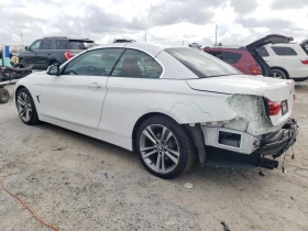 BMW 428 428 I SULEV/2.0L 4/КОЖА/ПОДГР./ - 19500 лв. - 33010693 2