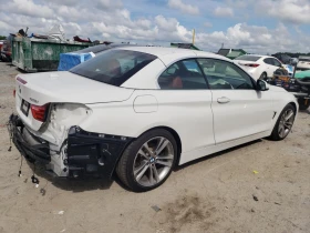 BMW 428 428 I SULEV/2.0L 4/КОЖА/ПОДГР./ - 19500 лв. - 33010693 4
