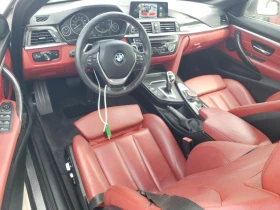 BMW 428 428 I SULEV/2.0L 4/КОЖА/ПОДГР./ - 19500 лв. - 33010693 9