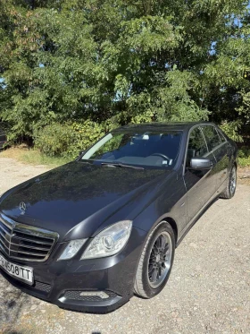 Обява за продажба на Mercedes-Benz E 350 ~14 900 лв. - изображение 11