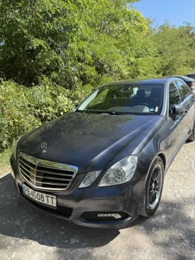 Обява за продажба на Mercedes-Benz E 350 ~14 900 лв. - изображение 1