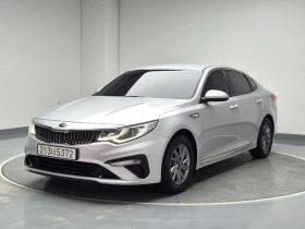 Обява за продажба на Kia K5 ~23 326 лв. - изображение 1