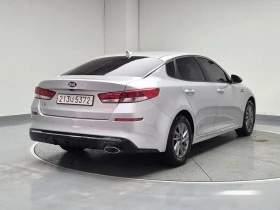 Обява за продажба на Kia K5 ~23 326 лв. - изображение 2