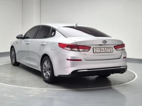 Обява за продажба на Kia K5 ~23 326 лв. - изображение 1
