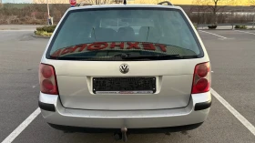 VW Passat 1.9tdi 101к.с.Малкия данък, снимка 2