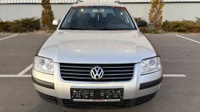 VW Passat 1.9tdi 101к.с.Малкия данък, снимка 1