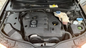 VW Passat 1.9tdi 101к.с.Малкия данък, снимка 13