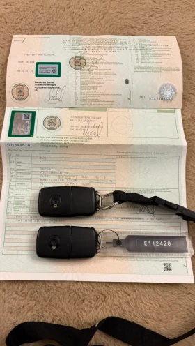 VW Passat 1.9tdi 101к.с.Малкия данък, снимка 17