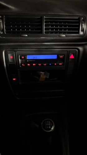 VW Passat 1.9tdi 101к.с.Малкия данък - 1650 € / 3227.12 лв. - 15548909 8