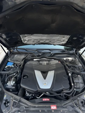 Mercedes-Benz CLS 320 | Mobile.bg    9