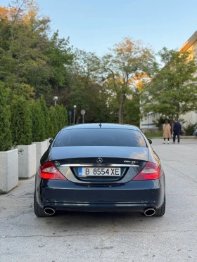 Mercedes-Benz CLS 320 | Mobile.bg    3