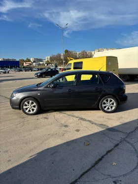 Mazda 3, снимка 3