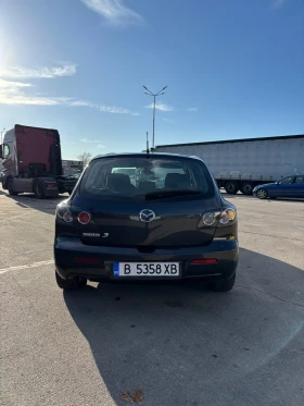 Mazda 3, снимка 2