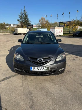 Mazda 3, снимка 1
