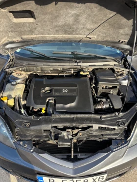 Mazda 3, снимка 8