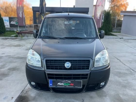 Fiat Doblo 1.3mtj/158000km - 6233 лв. / 3186.88 € - 59110463 2