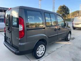 Fiat Doblo 1.3mtj/158000km - 6233 лв. / 3186.88 € - 59110463 6