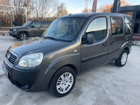 Fiat Doblo 1.3mtj/158000km