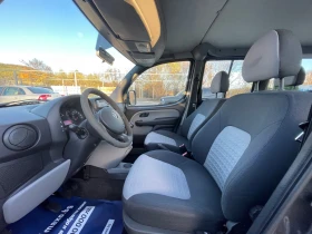 Fiat Doblo 1.3mtj/158000km - 6233 лв. / 3186.88 € - 59110463 9