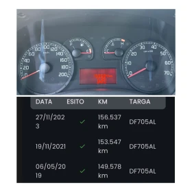 Fiat Doblo 1.3mtj/158000km - 6233 лв. / 3186.88 € - 59110463 14