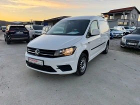 VW Caddy 1.4 TGI metan/ automatic / maxi