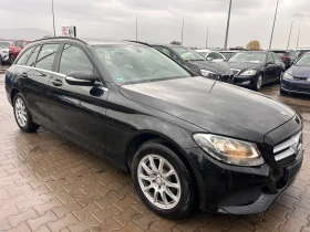 Mercedes-Benz C 200 CDI AVTOMAT/NAVI/KOJA EURO 6 - 17200 лв. / 8794.22 € - 57618346 4