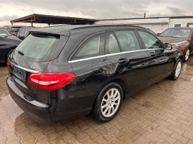 Mercedes-Benz C 200 CDI AVTOMAT/NAVI/KOJA EURO 6 - 17200 лв. / 8794.22 € - 57618346 6