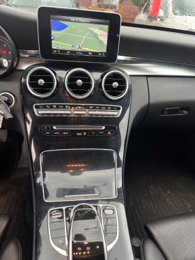 Mercedes-Benz C 200 CDI AVTOMAT/NAVI/KOJA EURO 6 - 17200 лв. / 8794.22 € - 57618346 14
