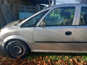 Opel Meriva, снимка 4 — Bazar.bg Opel Meriva, снимка 4