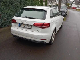 Audi A3, снимка 2