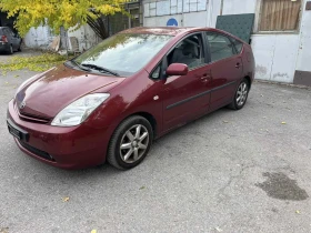 Toyota Prius, снимка 2 — Bazar.bg Toyota Prius, снимка 2