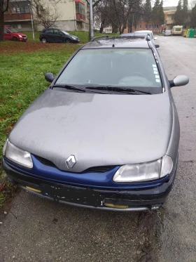 ������ Renault Laguna