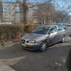 Seat Ibiza | Mobile.bg � ����� ������ 3