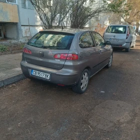 Seat Ibiza | Mobile.bg � ����� ������ 5