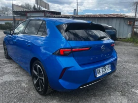 Opel Astra 1.5 Elegance Business avtomat | Mobile.bg � ����� ������ 6