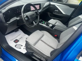 Opel Astra 1.5 Elegance Business avtomat | Mobile.bg � ����� ������ 7