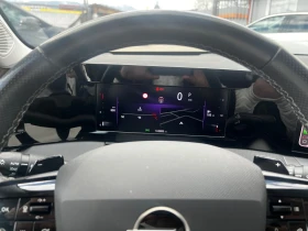 Opel Astra 1.5 Elegance Business avtomat | Mobile.bg � ����� ������ 9