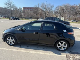 Honda Civic - 3299 € / 6452.28 лв. - 27571360 6