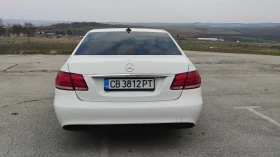 Mercedes-Benz E 200 undefined | Auto.bg — изображение 7