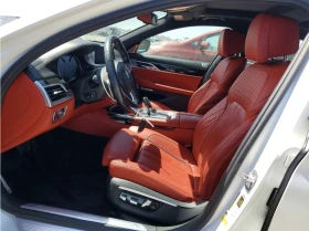 BMW 750 АВТОКРЕДИТ* ЦЕНА БЕЗ АНАЛОГ*  - 20800 € / 40681.26 лв. - 53383425 6