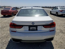 BMW 750 АВТОКРЕДИТ* ЦЕНА БЕЗ АНАЛОГ*  - 20800 € / 40681.26 лв. - 53383425 5