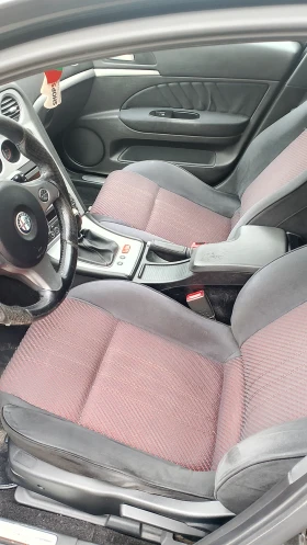 Alfa Romeo 159 sportwagon 1.9 JTDM | Mobile.bg � ����� ������ 4