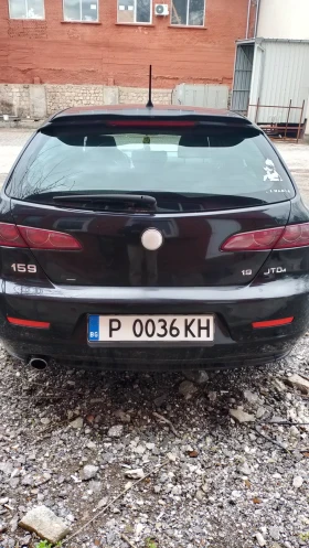 Alfa Romeo 159 sportwagon 1.9 JTDM | Mobile.bg � ����� ������ 2