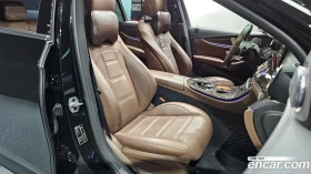 Mercedes-Benz E 63 AMG 2018* BURMASTER* HEAD-UP* CARBON* ОБДУХ* КРАЙНА ЦЕ - 35900 € / 70214.30 лв. - 38947719 15