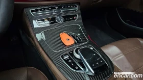 Mercedes-Benz E 63 AMG 2018* BURMASTER* HEAD-UP* CARBON* ОБДУХ* КРАЙНА ЦЕ - 35900 € / 70214.30 лв. - 38947719 14