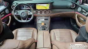 Mercedes-Benz E 63 AMG 2018* BURMASTER* HEAD-UP* CARBON* ОБДУХ* КРАЙНА ЦЕ - 35900 € / 70214.30 лв. - 38947719 8