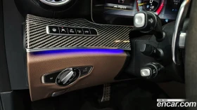 Mercedes-Benz E 63 AMG 2018* BURMASTER* HEAD-UP* CARBON* ОБДУХ* КРАЙНА ЦЕ - 35900 € / 70214.30 лв. - 38947719 11