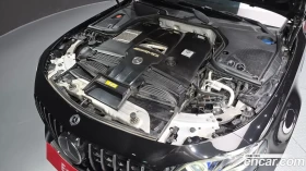 Mercedes-Benz E 63 AMG 2018* BURMASTER* HEAD-UP* CARBON* ОБДУХ* КРАЙНА ЦЕ - 35900 € / 70214.30 лв. - 38947719 6